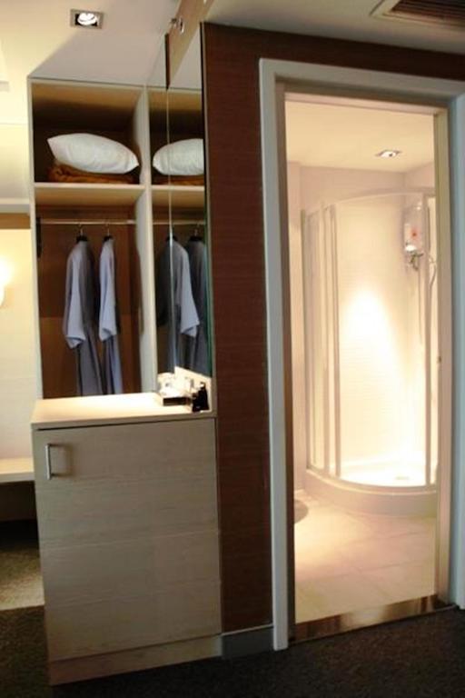 Miracle Transit Hotel Bang Phli المظهر الخارجي الصورة