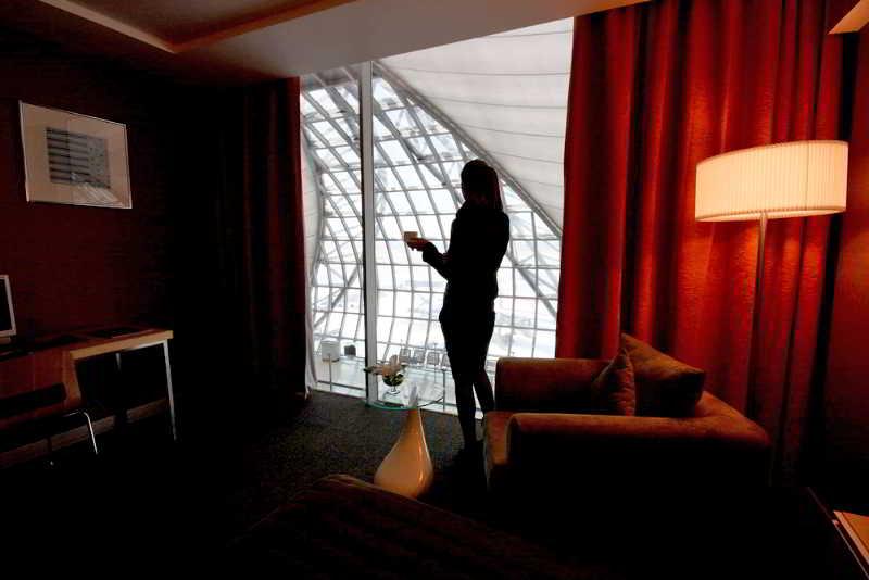 Miracle Transit Hotel Bang Phli المظهر الخارجي الصورة