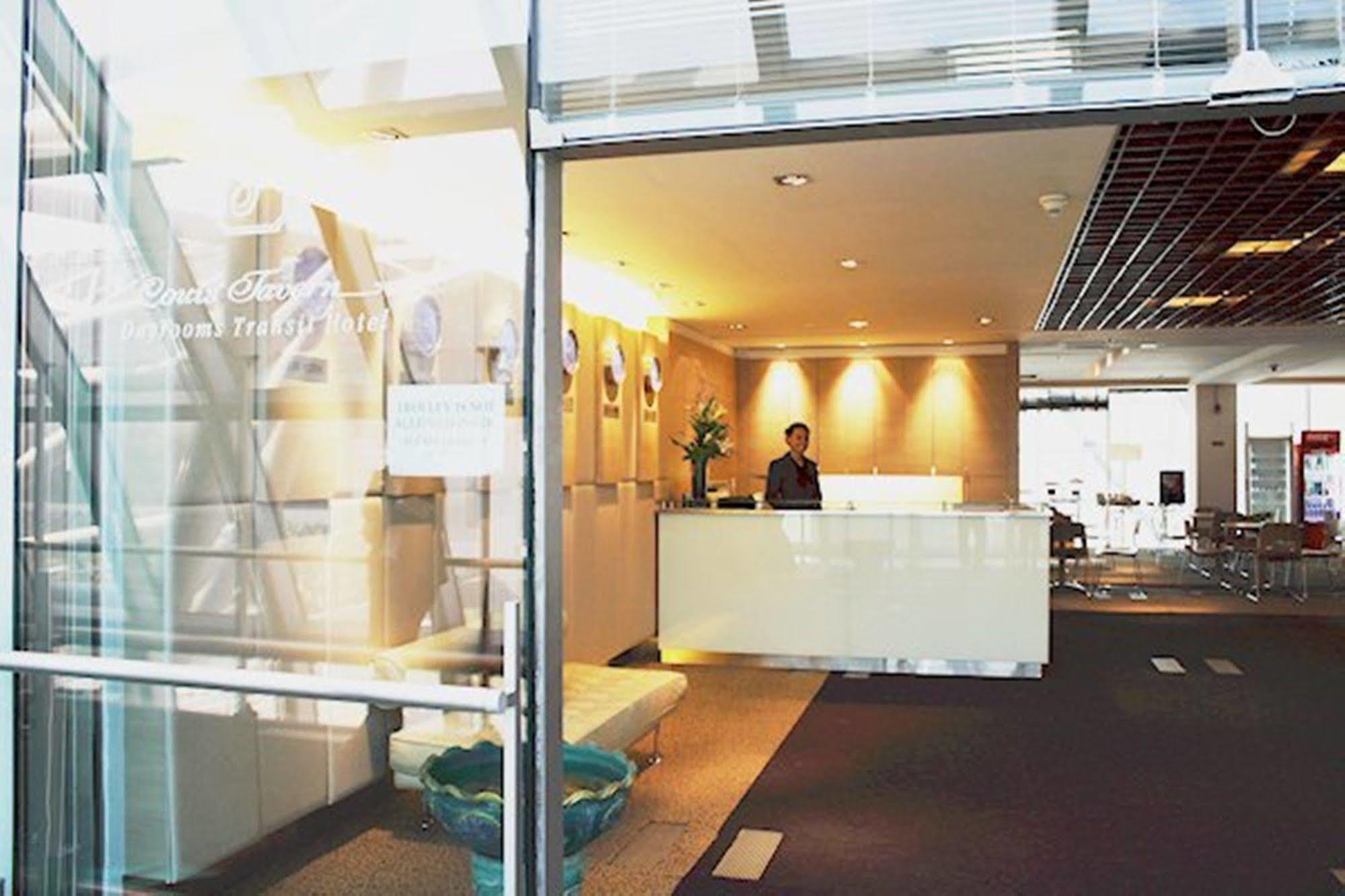 Miracle Transit Hotel Bang Phli المظهر الخارجي الصورة
