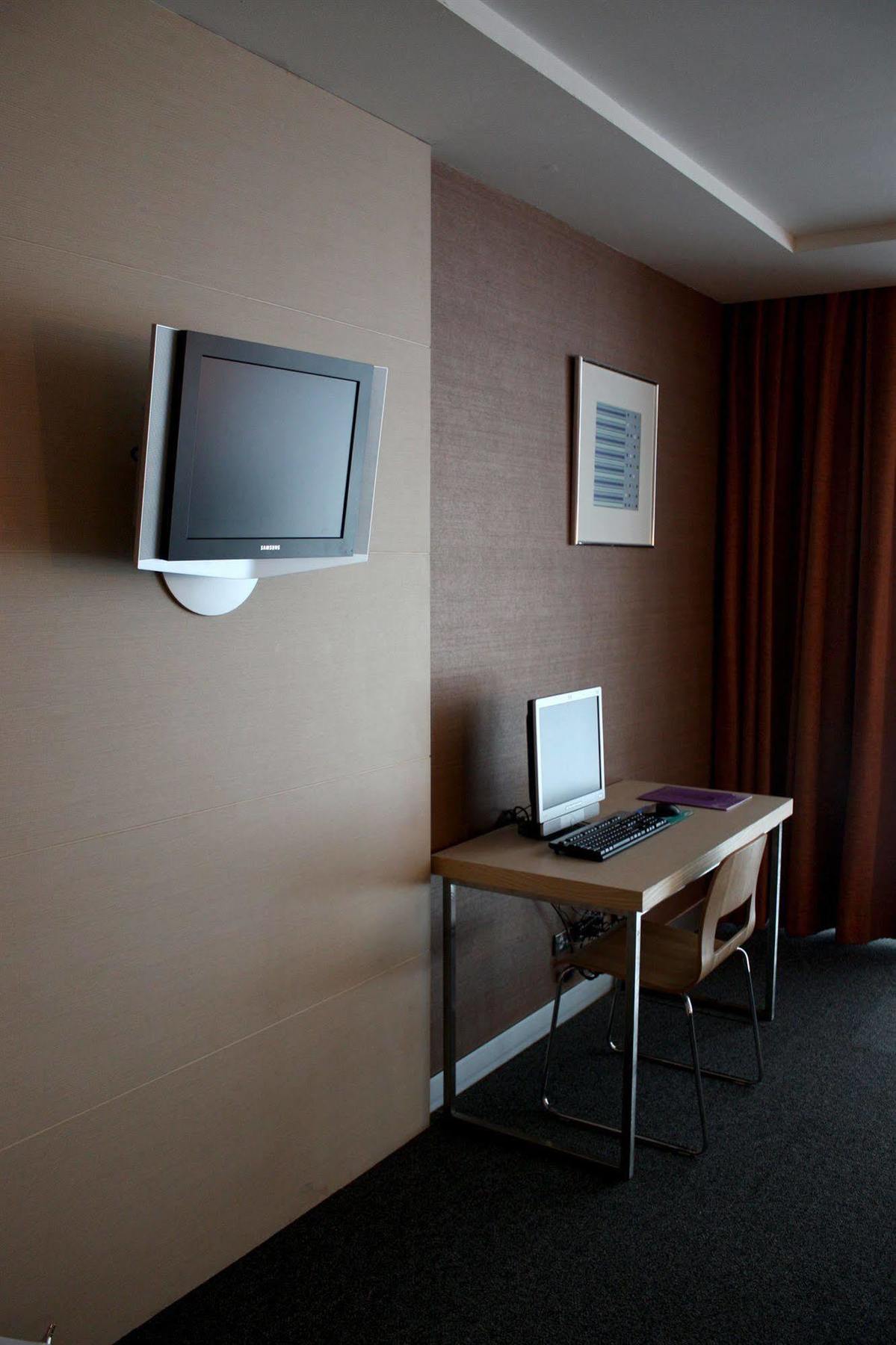 Miracle Transit Hotel Bang Phli المظهر الخارجي الصورة