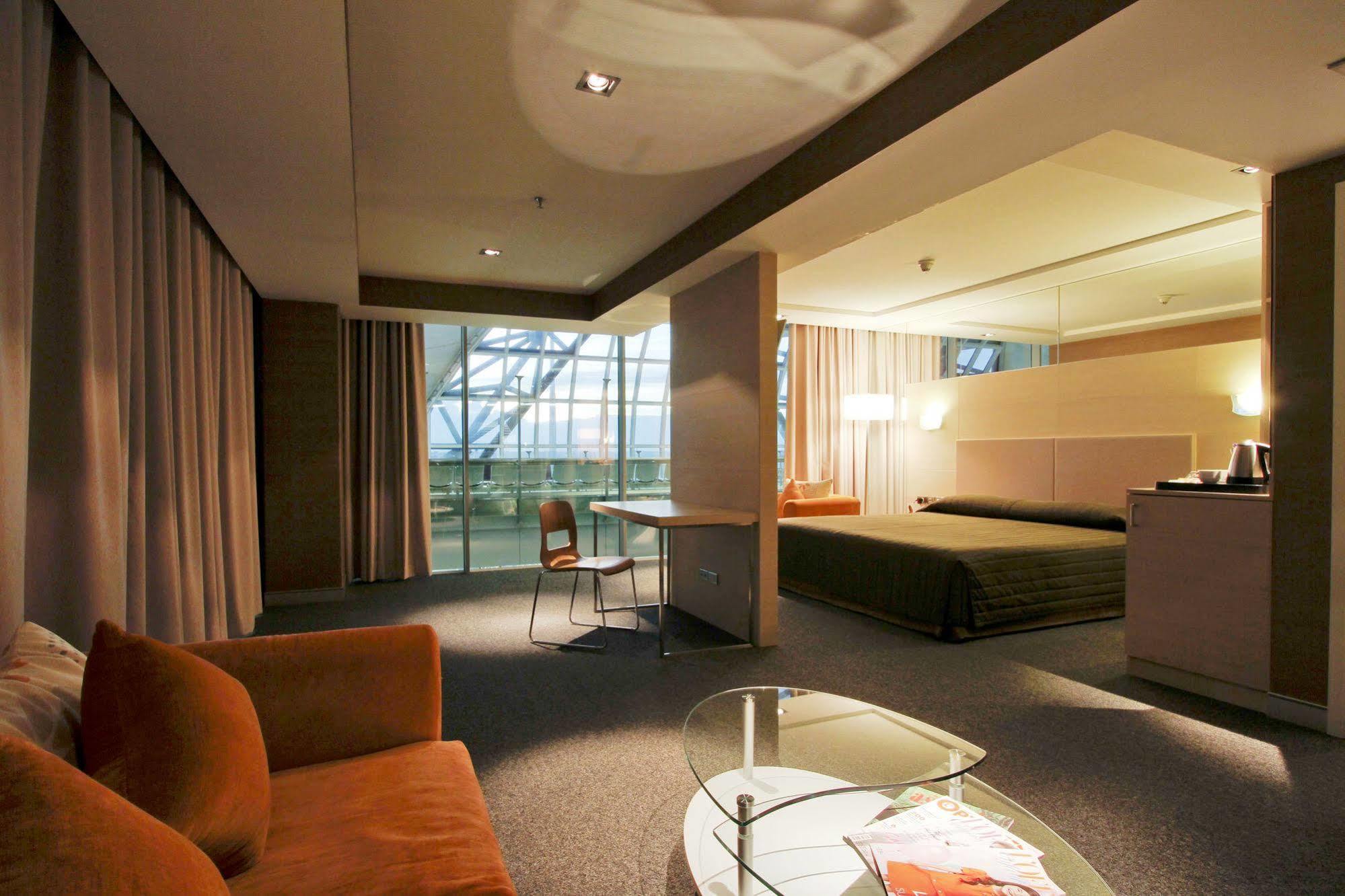 Miracle Transit Hotel Bang Phli المظهر الخارجي الصورة