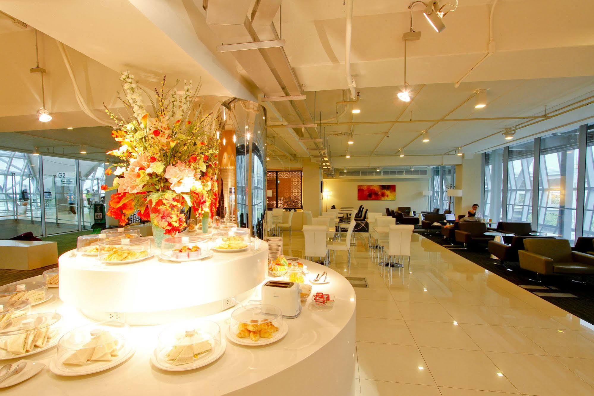Miracle Transit Hotel Bang Phli المظهر الخارجي الصورة